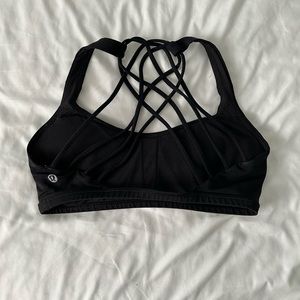 Free to be bra - Wild